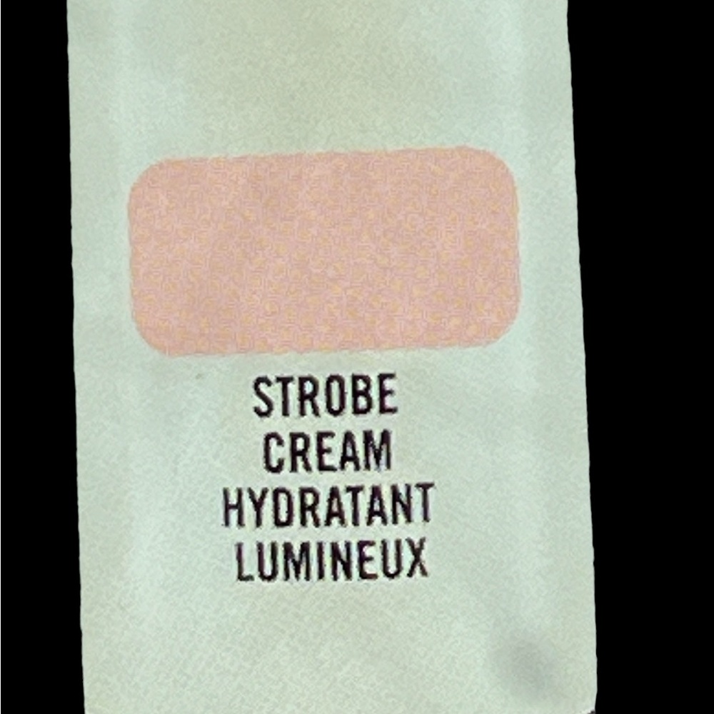 MAC Mini Strobe Cream in Pinklite - Picture 6 of 12